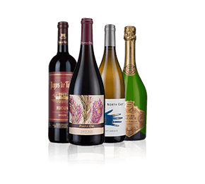 Special Occasion Wines