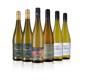 German Riesling Mix German Riesling Mix