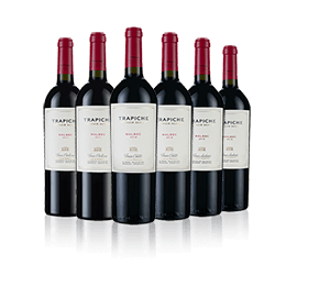 Trapiche Terroir Series Six Trapiche Terroir Series Six