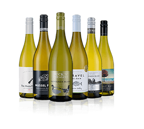 New Zealand Sauvignon Six New Zealand Sauvignon Six