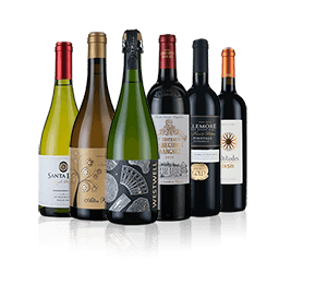 Will Lyons' Fine Wine Selection