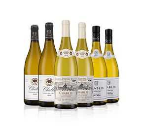 The Chablis Showcase