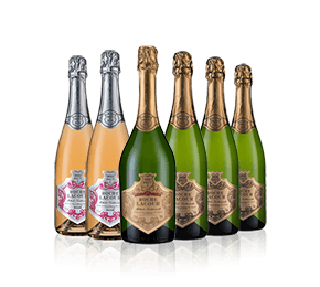 VIP Upgrade Roche Lacour Mix VIP Upgrade Roche Lacour Mix