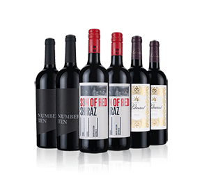 Essentials Reds Sale Six Essentials Reds Sale Six