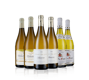 Classic Loire Sauvignon Six White Wine