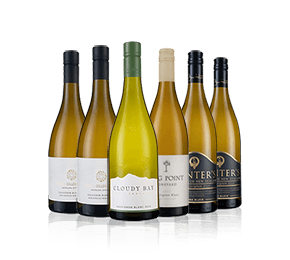 Kiwi Sauvignon Superstar Six White Wine
