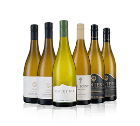 Kiwi Sauvignon Superstar Six Kiwi Sauvignon Superstar Six