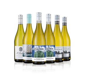 New Zealand Sauvignon Six New Zealand Sauvignon Six