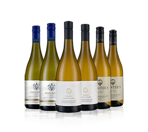 Premium New Zealand Sauvignon Six Premium New Zealand Sauvignon Six