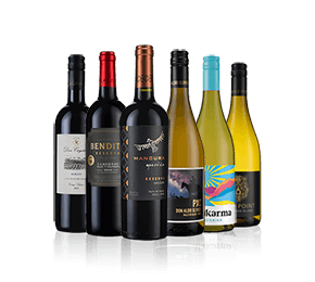 Chilean Mix Six Chilean Mix Six