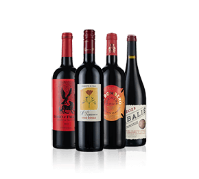 Awesome Foursome Reds Awesome Foursome Reds