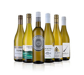EOFY New Zealand Sauvignon Six EOFY New Zealand Sauvignon Six