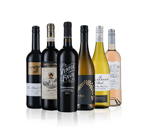 Hawkstone Wine Taster Six Hawkstone Wine Taster Six