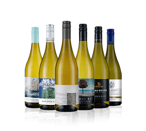 HARVEST DEAL: New Zealand Sauvignon Blanc Six HARVEST DEAL: New Zealand Sauvignon Blanc Six