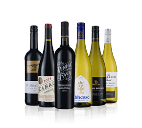 HARVEST DEAL: Top Rated Six HARVEST DEAL: Top Rated Six