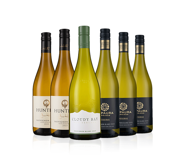 Luxury New Zealand Six Luxury New Zealand Six