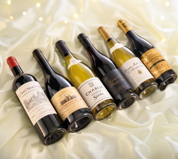 Christmas Classics Six