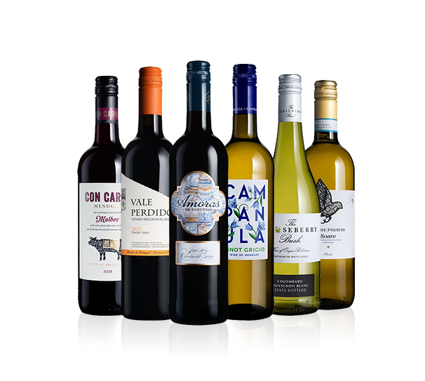 Christmas Essentials Mix Six Christmas Essentials Mix Six