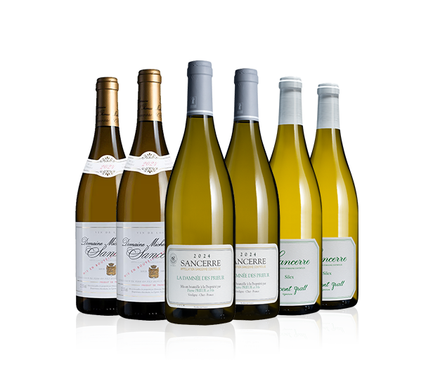 Sancerre Six Sancerre Six