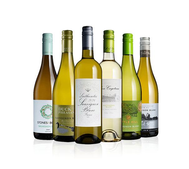 Sauvignon Six Sauvignon Six