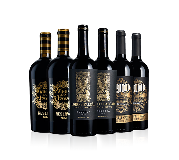 Portuguese Reservas SIx