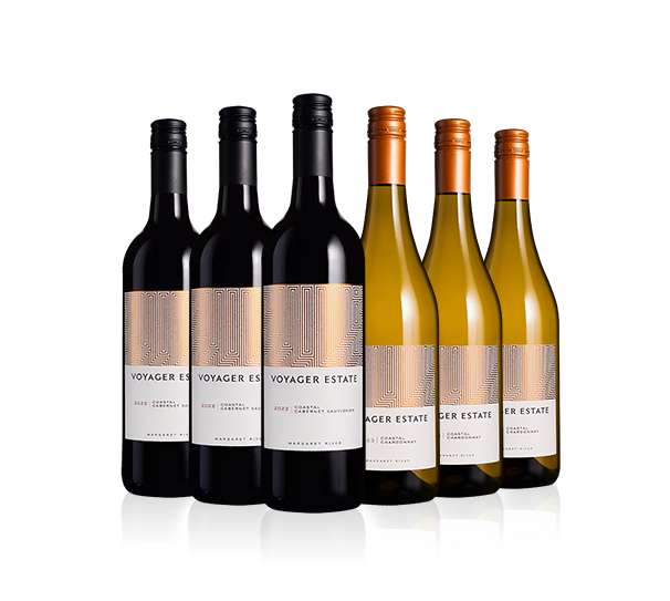 Voyager Estate Mix