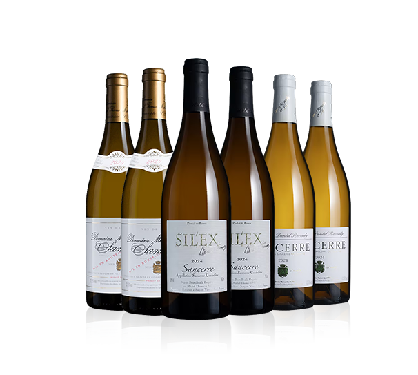 Sancerre Six Sancerre Six