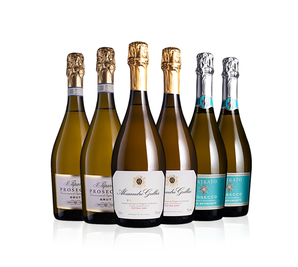Prosecco Six