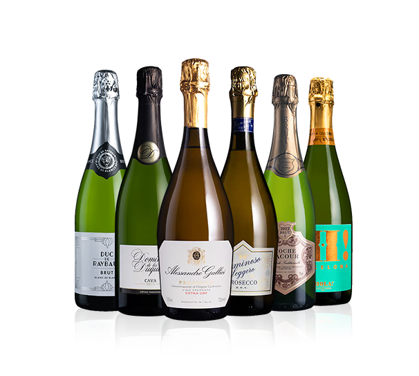 Sparkling Six Sparkling Six
