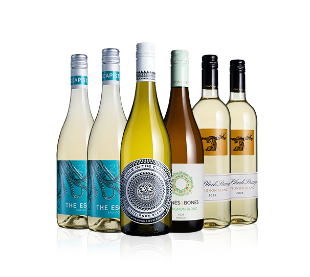 Sauvignon Six Sauvignon Six