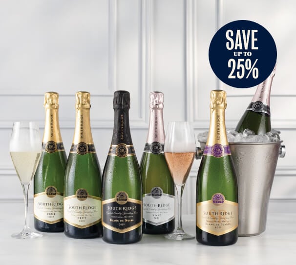 South Ridge Sparkling Showcase South Ridge Sparkling Showcase