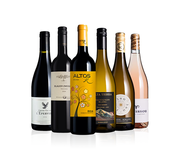Spectator Mixed Case A Spectator Mixed Case A