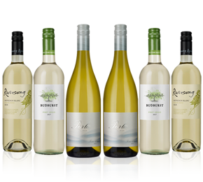 Discovery Whites Six Gift 