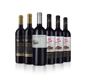 Fine Rioja Selection 