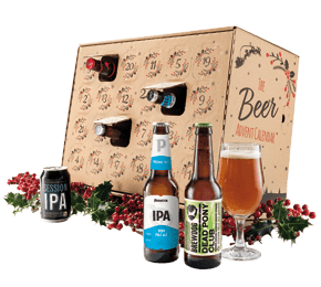 Beer Advent Calendar | Product Details | Laithwaites Wine