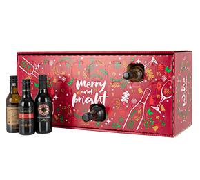 Wine Advent Calendar 2019