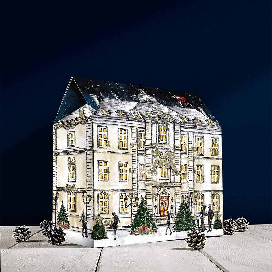 Wine Advent Calendar - Reserve for £10 | Product Details | Laithwaites Wine