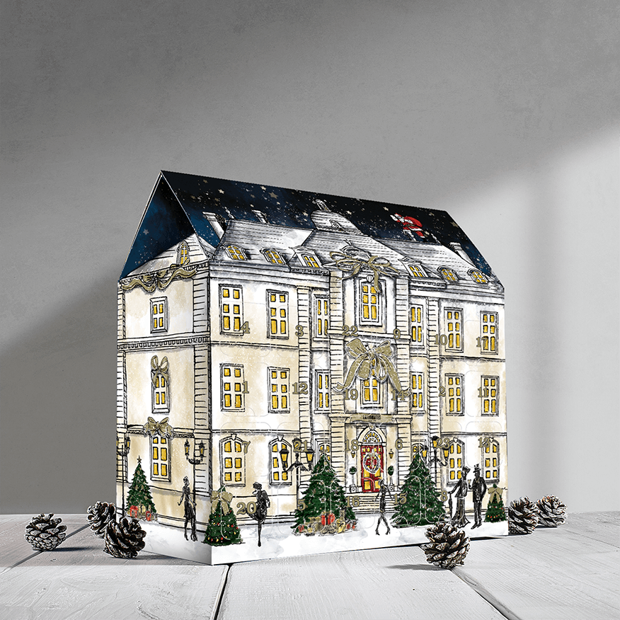 White Wine Advent Calendar - Reserve for £10 | Product Details | Laithwaites  Wine
