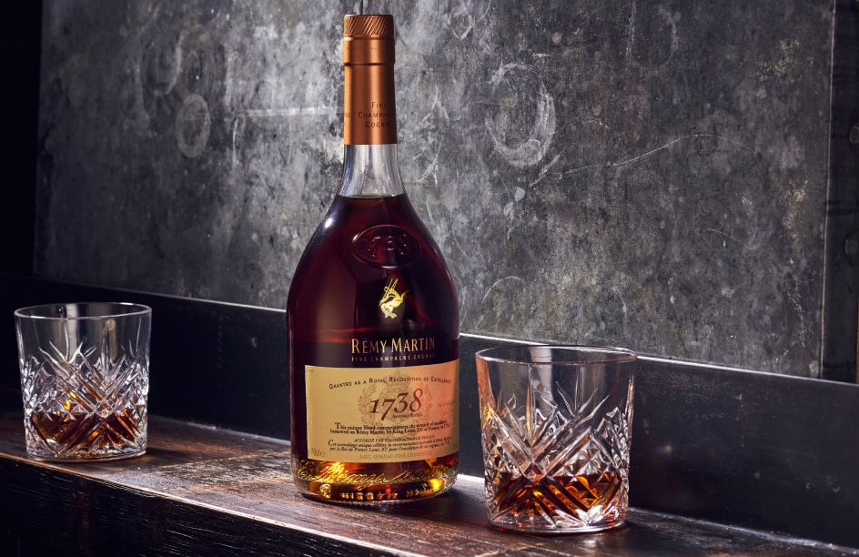 Remy Martin