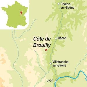 Country Map
