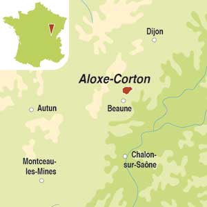 Country Map