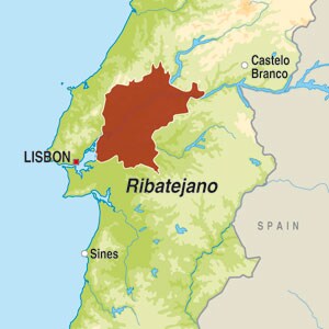 Country Map