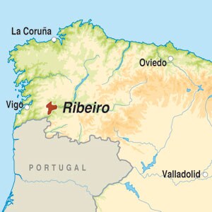 Country Map