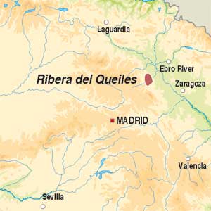 Country Map