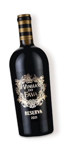 VINHA DO FAVA RESERVA 2021