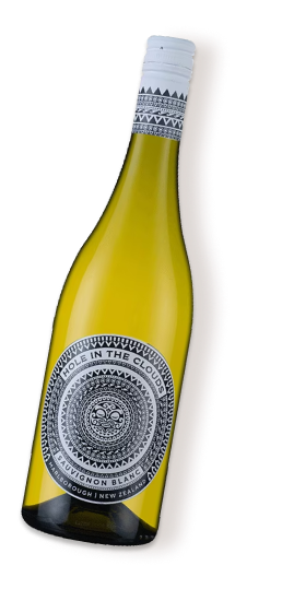 HOLE IN THE CLOUDS SAUVIGNON BLANC 2022