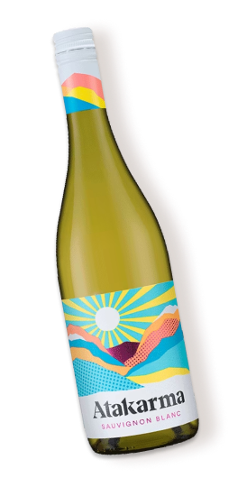 ATAKARMA SAUVIGNON BLANC 2021