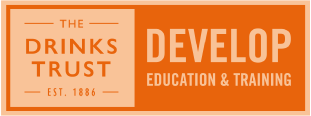 The Drinks Trust - Develop Education and Training Logo